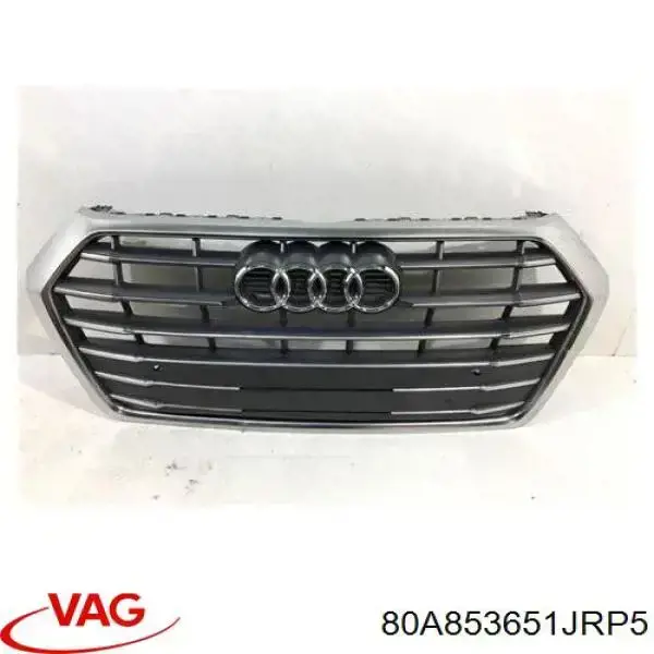 Comprar Parrilla Audi Q5  FYB, FYG