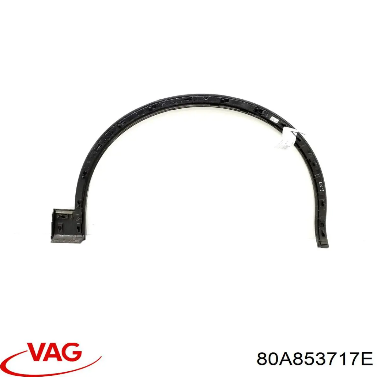 Comprar 30853297 AND Extensión de aleta delantera izquierda