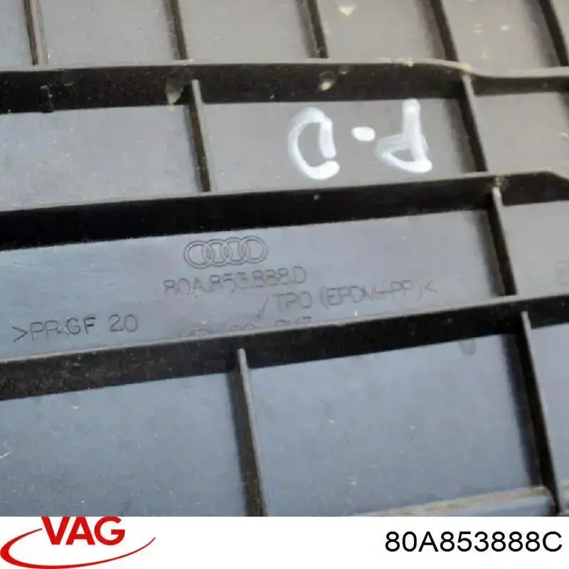 80A853888H Market (OEM)