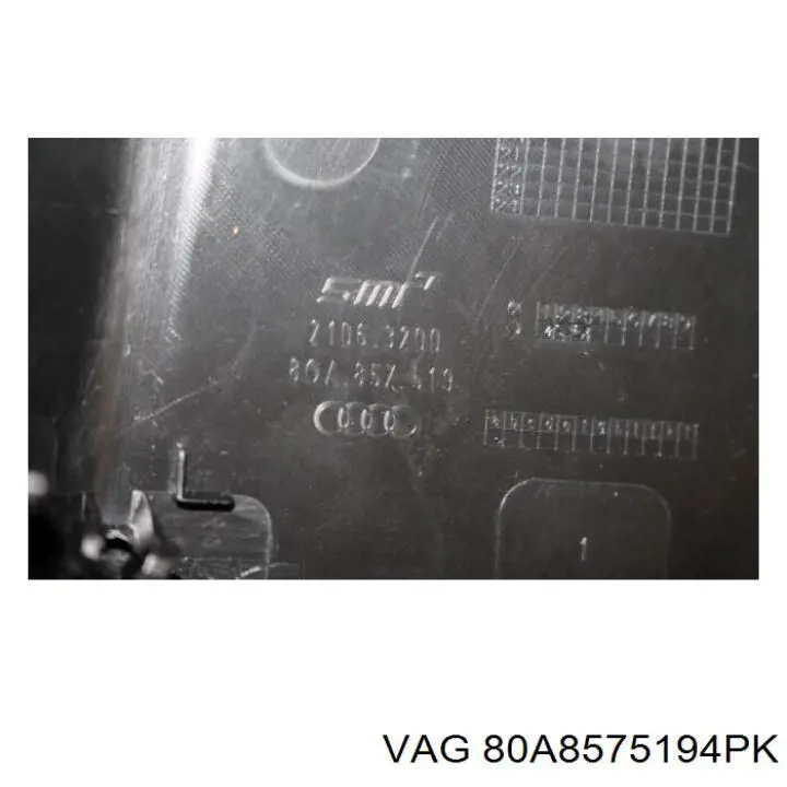  VAG 80A8575194PK precio, desde 33,20 EUR