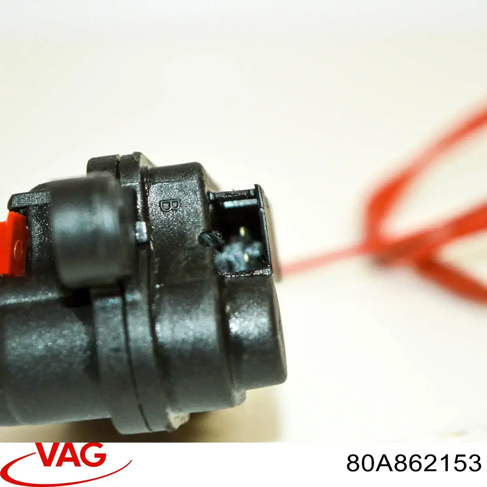 Comprar 80A862153A VAG Cerradura de la tapa del depósito de combustible