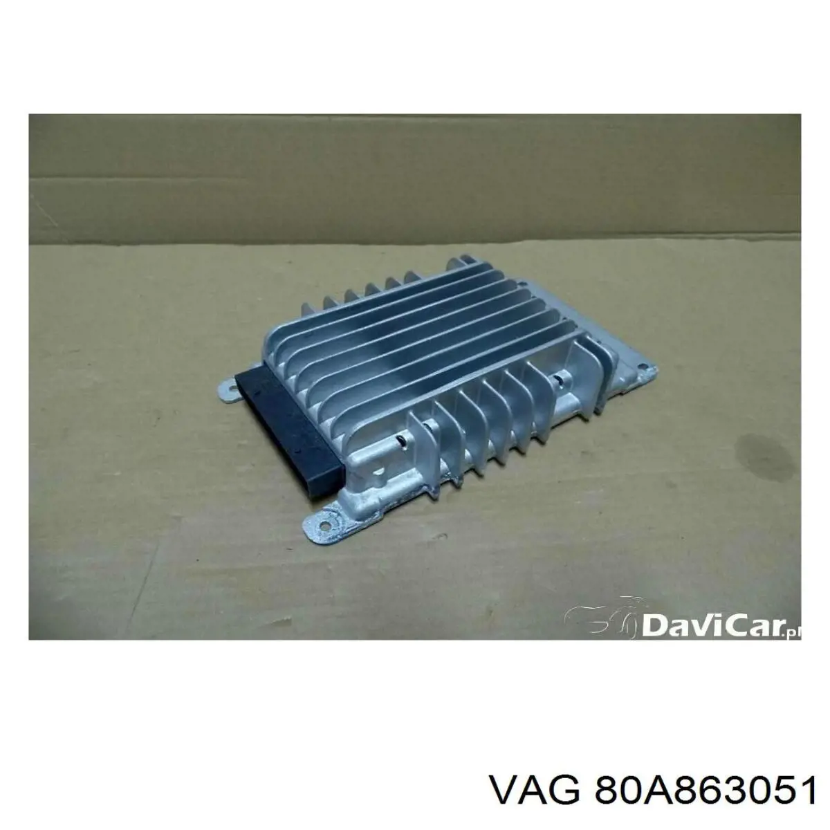  80A863051 VAG