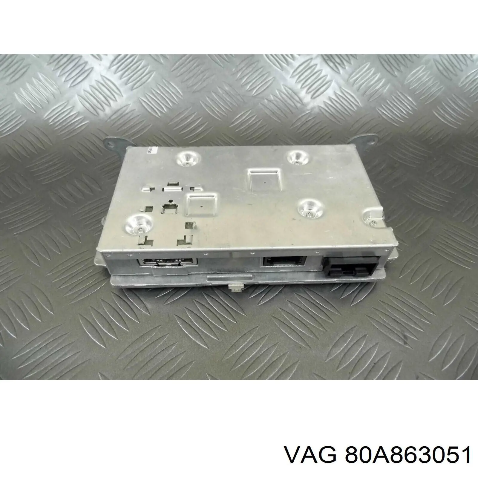 VAG 80A863051