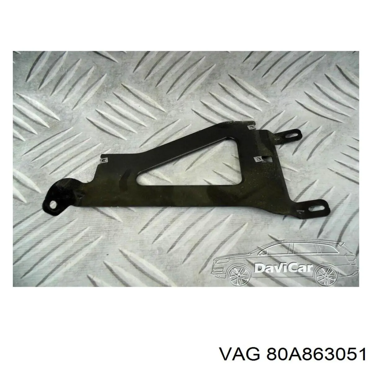 VAG 80A863051 precio, desde 29,77 EUR