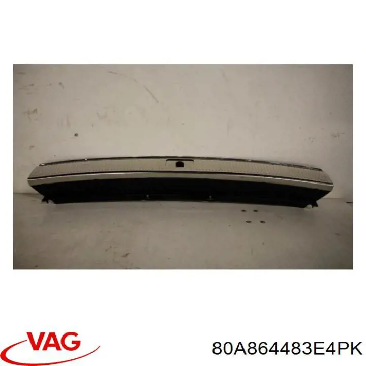 80A864483E4PK VAG