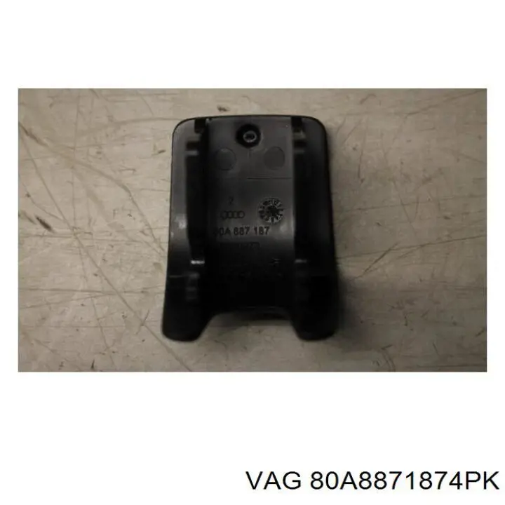  VAG 80A8871874PK precio, desde 13,49 EUR