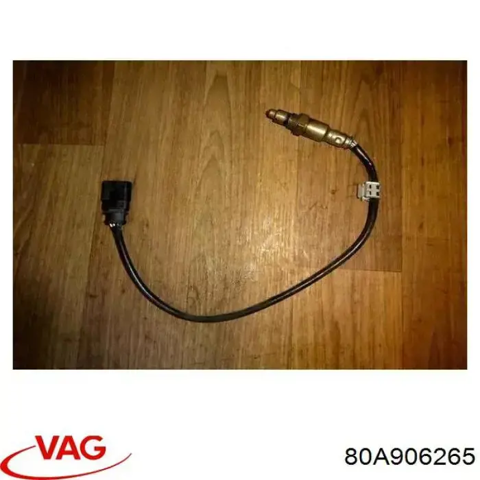 Sonda lambda de oxígeno posterior al catalizador VAG 80A906265 precio, desde 68,52 EUR