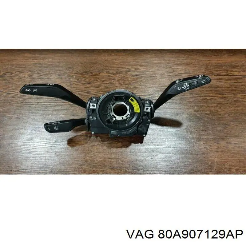  VAG 80A907129AP precio, desde 560,31 EUR