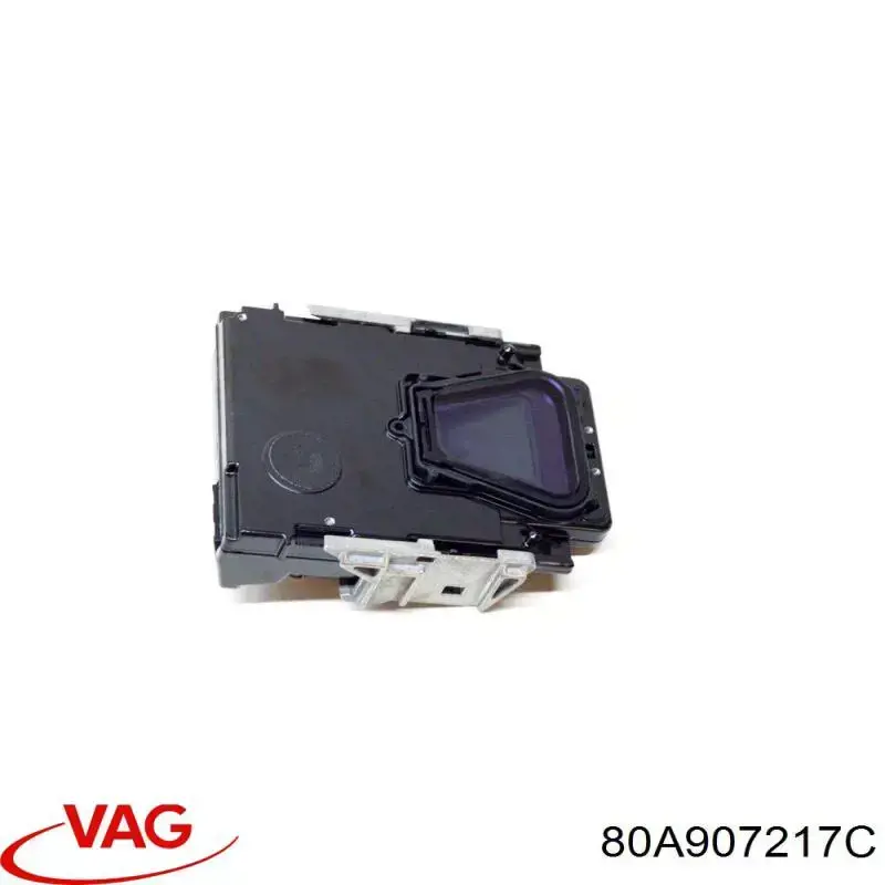 Comprar 80A907217C VAG Cámara del sistema de visión
