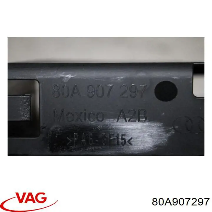 VAG 80A907297 precio, desde 39,04 EUR