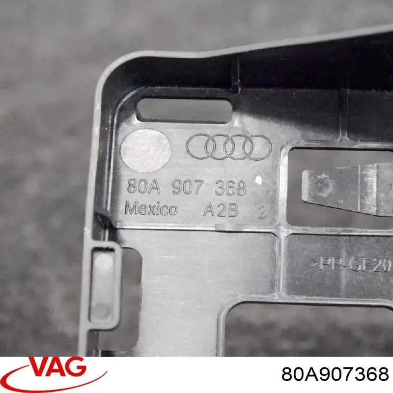 Comprar 80A907368 VAG 