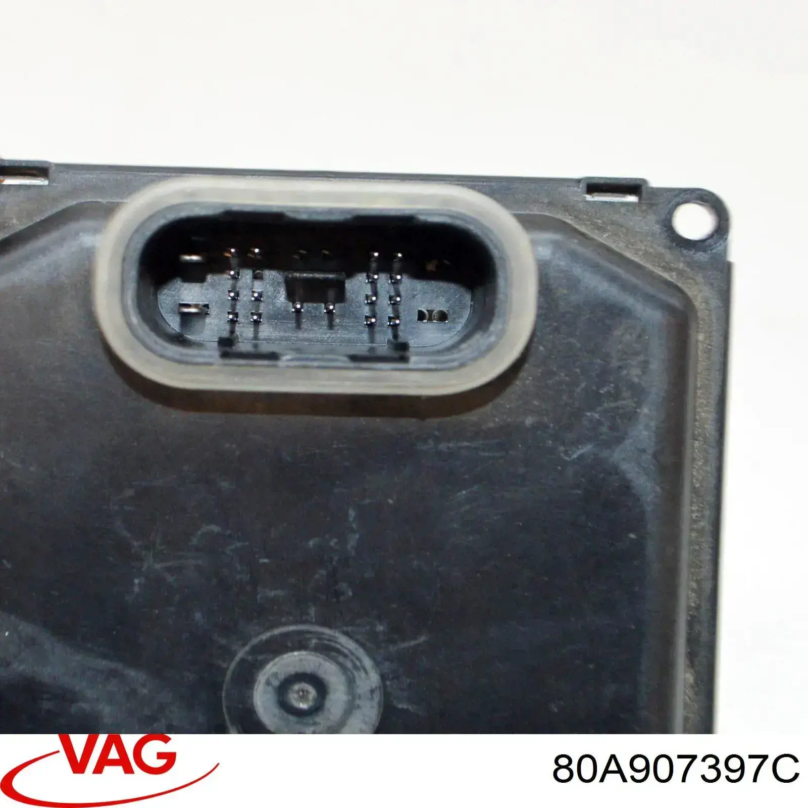 Módulo de control de luces de faros (ECU) VAG 80A907397C precio, desde 308,97 EUR