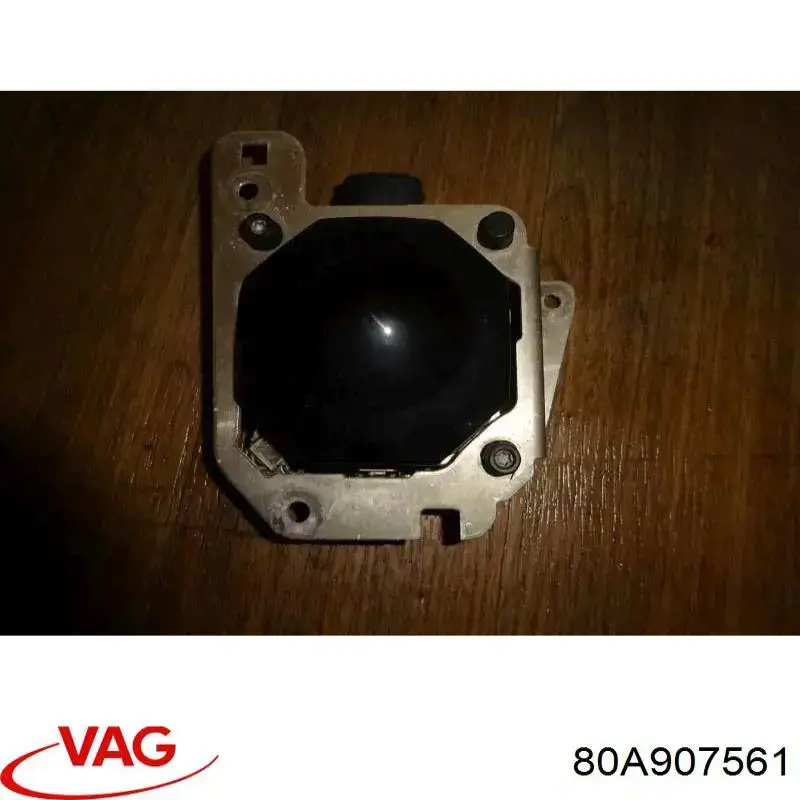 Sensor de distancia por radar VAG 80A907561 precio, desde 2345,07 EUR