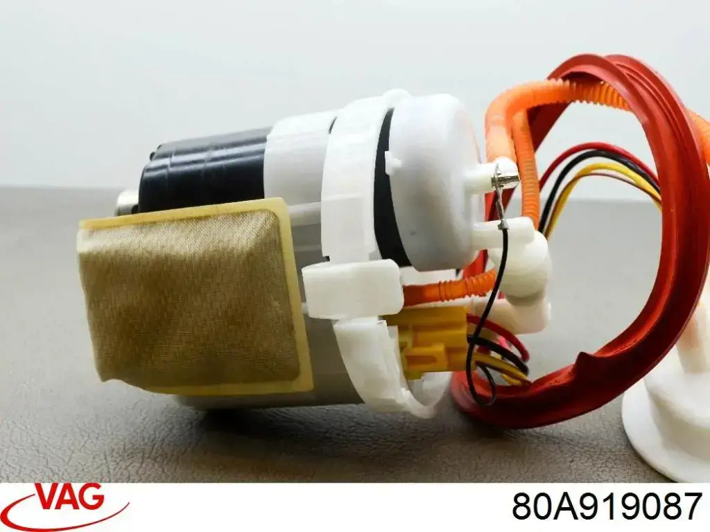Comprar 80A919087 VAG Unidad de alimentación de combustible