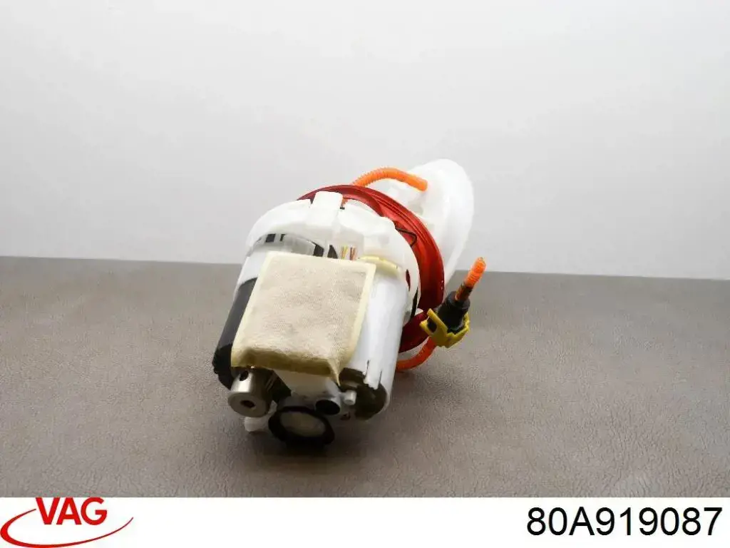 Bomba de gasolina 80A919087 VAG