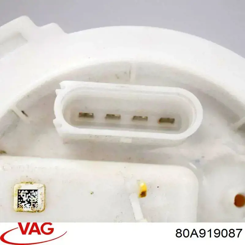 Bomba de combustible VAG 80A919087
