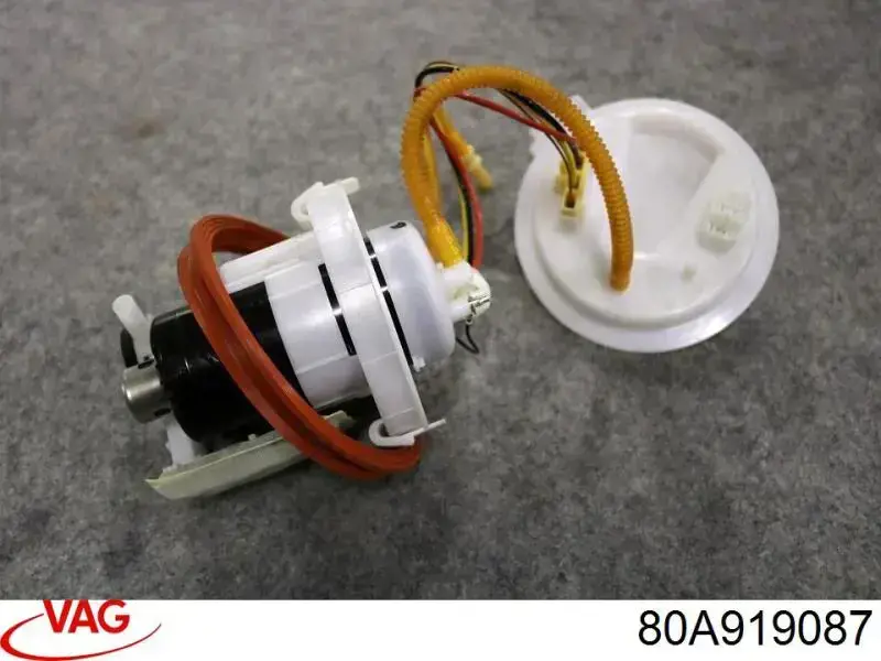Comprar 80A919087 VAG Unidad de alimentación de combustible