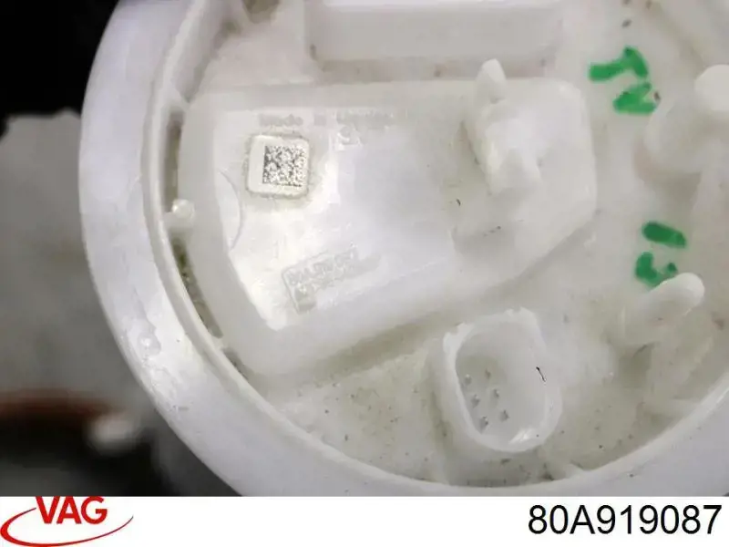 Módulo alimentación de combustible  VAG 80A919087 precio, desde 496,90 EUR