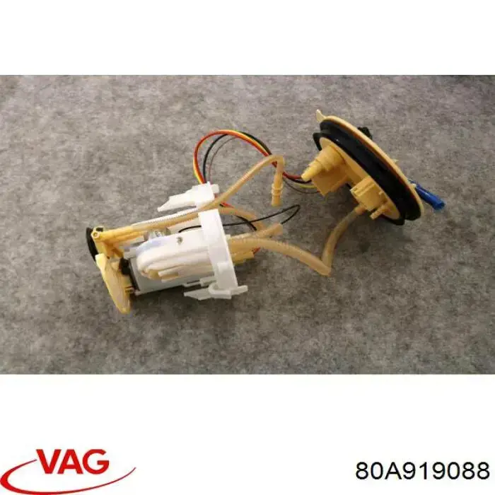 80A919088 VAG