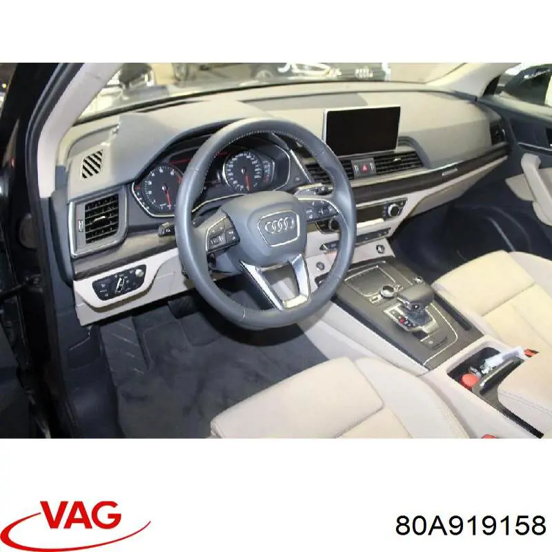 80A919158 VAG