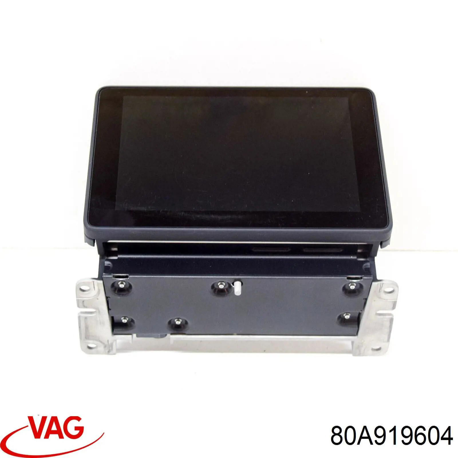 Comprar 80A919604 VAG Pantalla