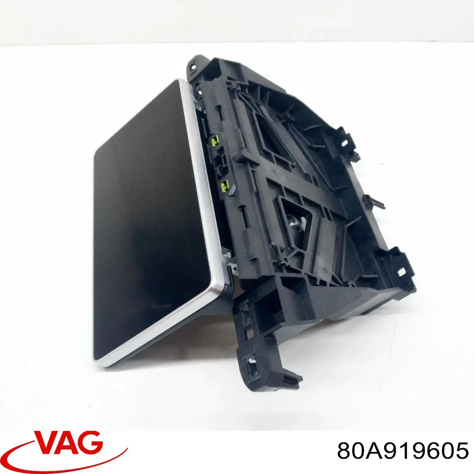 Comprar 80A919605 VAG Pantalla