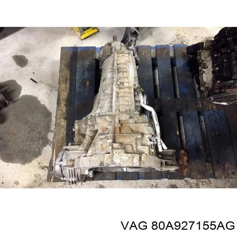 Comprar 80A927155 VAG 