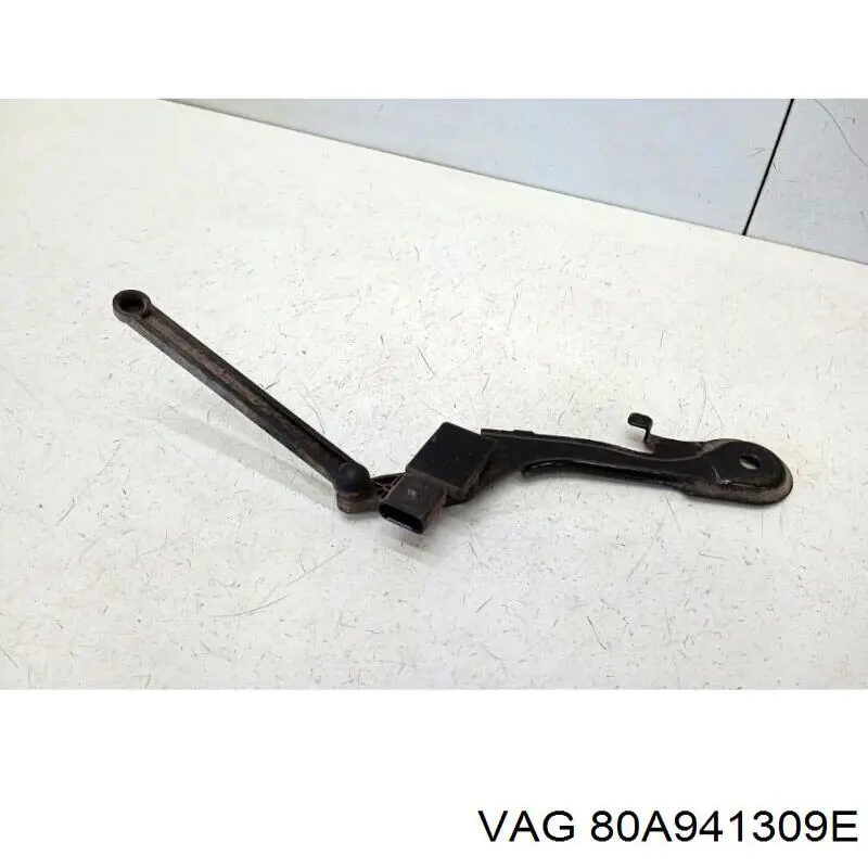Sensor de nivel de carrocería trasero izquierdo VAG 80A941309E precio, desde 74,72 EUR
