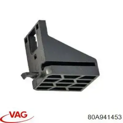 Soporte de fijación del faro delantero derecho VAG 80A941453 precio, desde 12,57 EUR