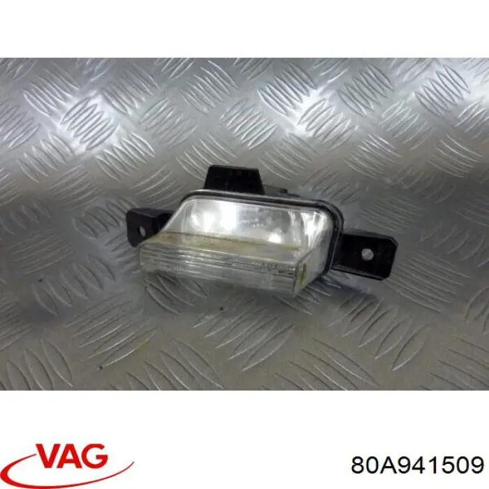 80A941509 VAG