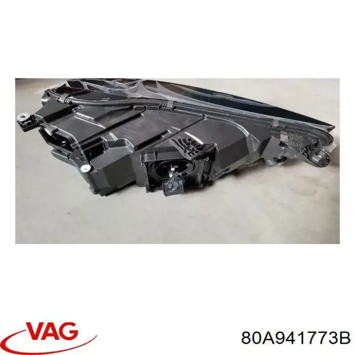 Faro VAG 80A941773B precio, desde 1617,49 EUR