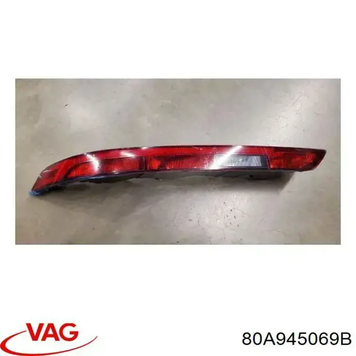  VAG 80A945069B precio, desde 144,88 EUR