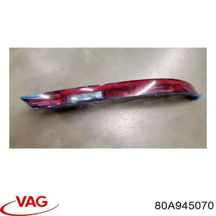 Comprar 2292479 Alkar Luz trasera de parachoques derecha