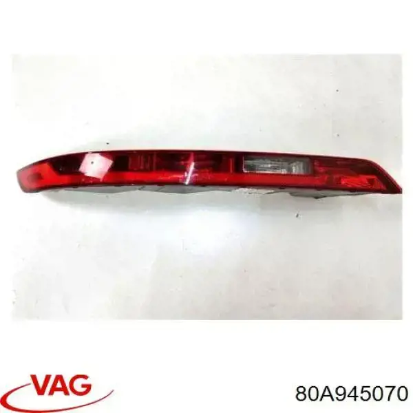 Luz trasera de parachoques derecha Alkar 2292479 precio, desde 196,78 EUR