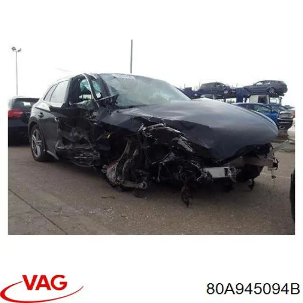 Piloto trasero derecho VAG 80A945094B