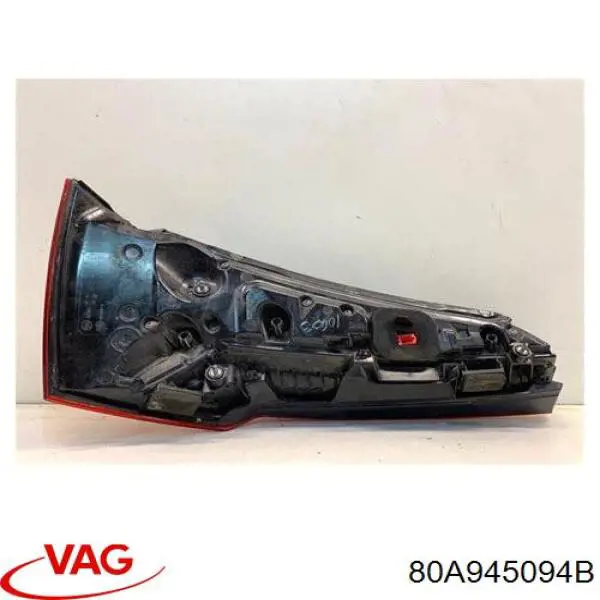 Piloto trasero derecho VAG 80A945094B precio, desde 386,43 EUR