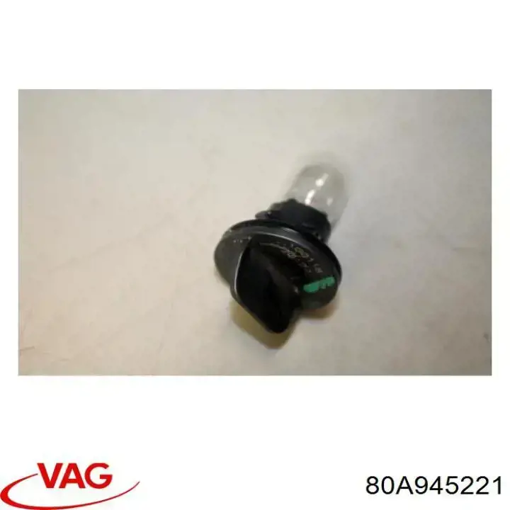 80A945221 VAG