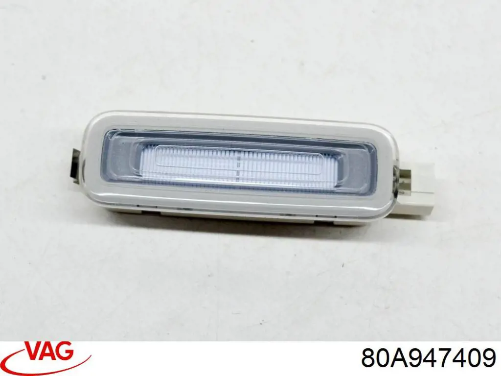 Comprar 80A947409 VAG 