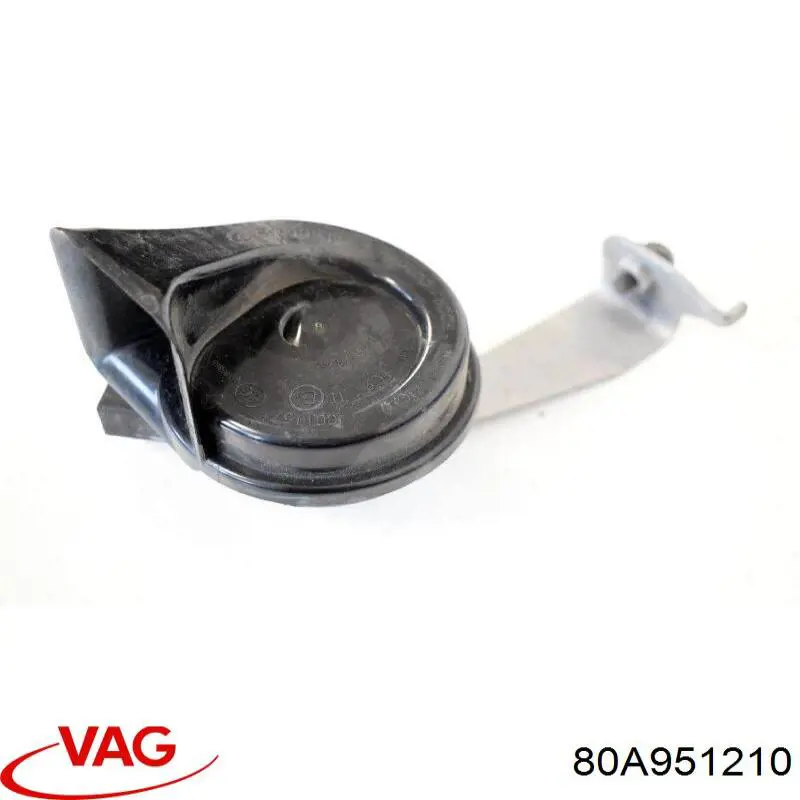 80A951210 VAG Claxon