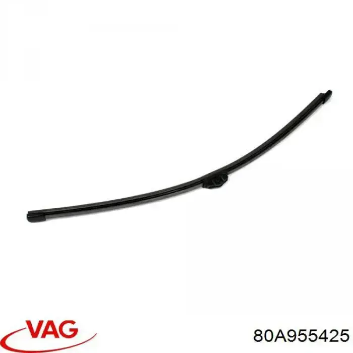 Escobilla del limpiaparabrisas trasero Denso DF325 precio, desde 5,31 EUR