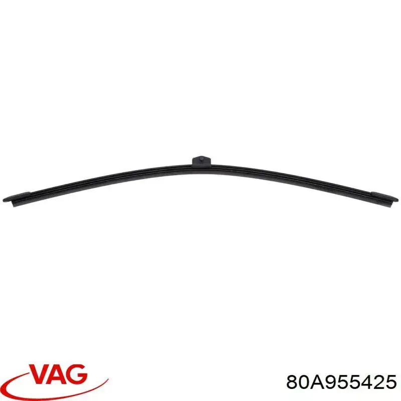 Comprar DF325 Denso Limpiaparabrisas traseros