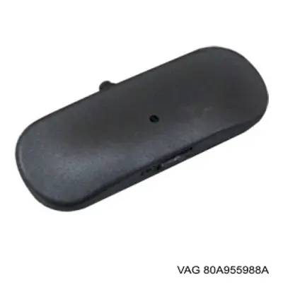 Comprar 80A955988A VAG Boquilla del lavaparabrisas derecha