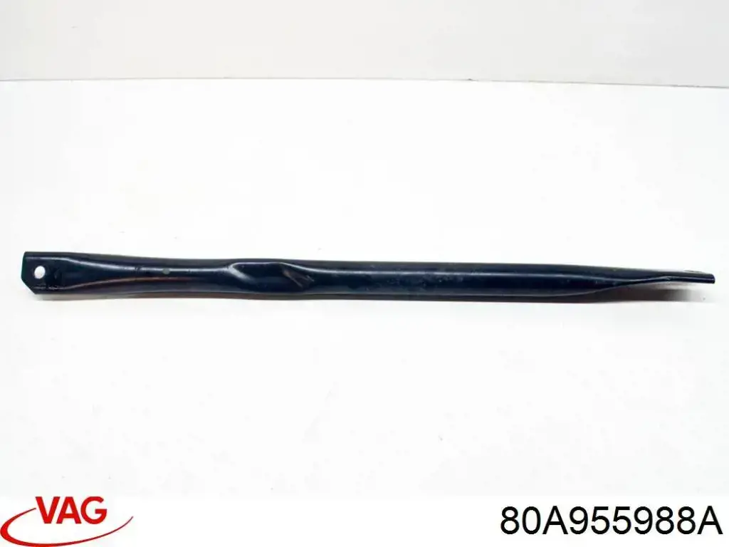 Comprar 80A955988A VAG Boquilla del lavaparabrisas derecha