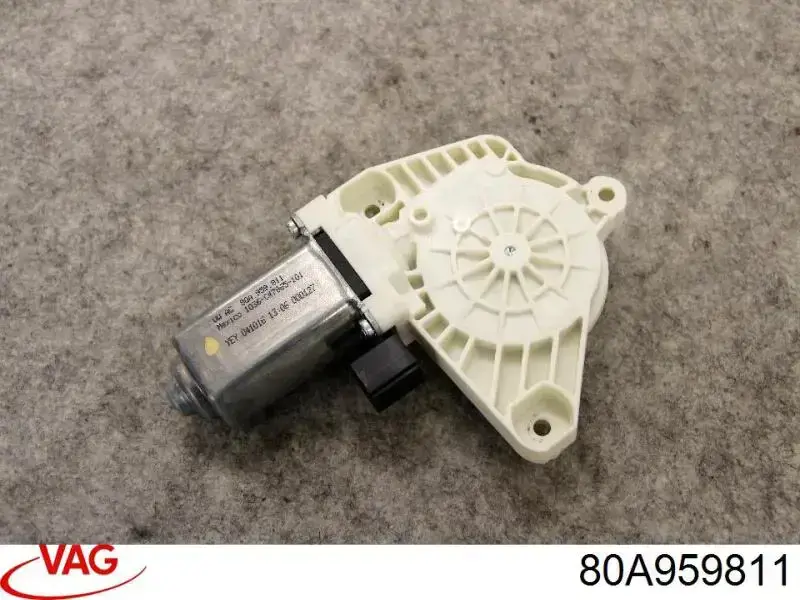 80A959811 VAG