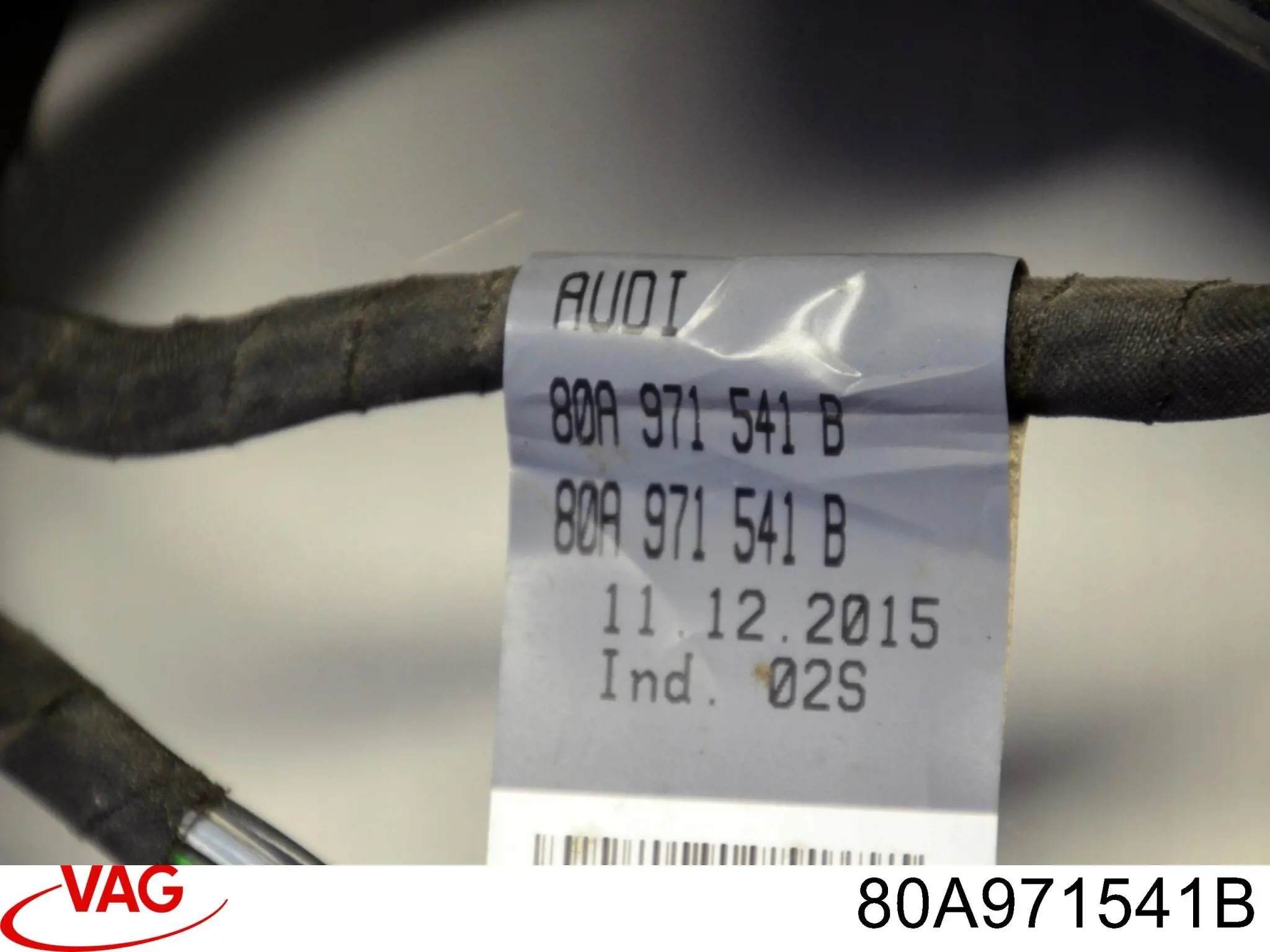 Comprar 80A971541B VAG 
