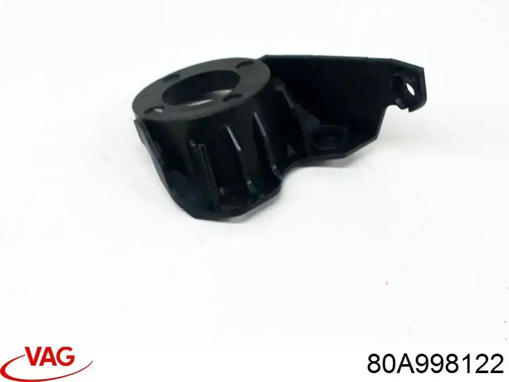 Comprar 80A998122 VAG Soporte de fijación del faro delantero izquierdo