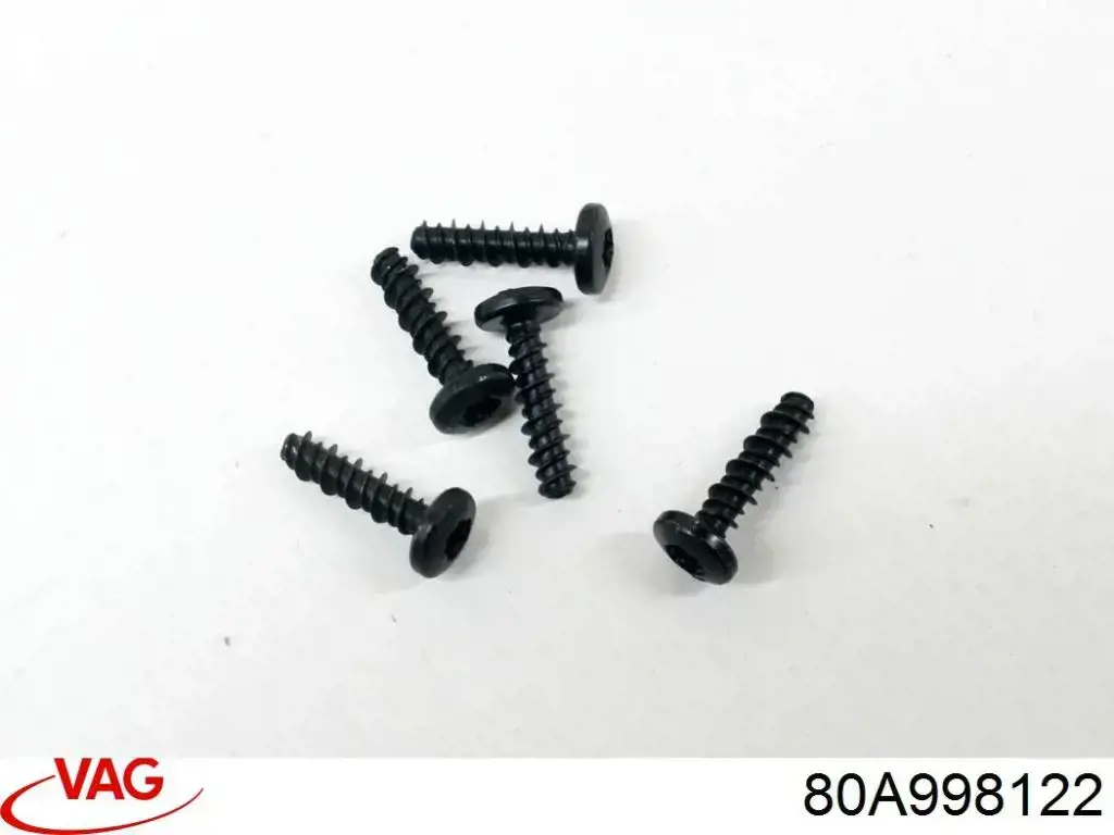 Soporte de fijación del faro delantero izquierdo VAG 80A998122 precio, desde 65,50 EUR