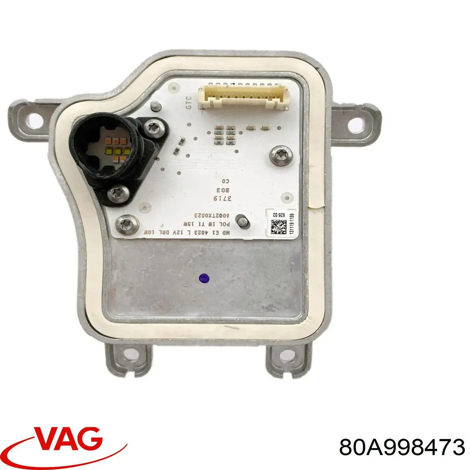 80A998473 Market (OEM)