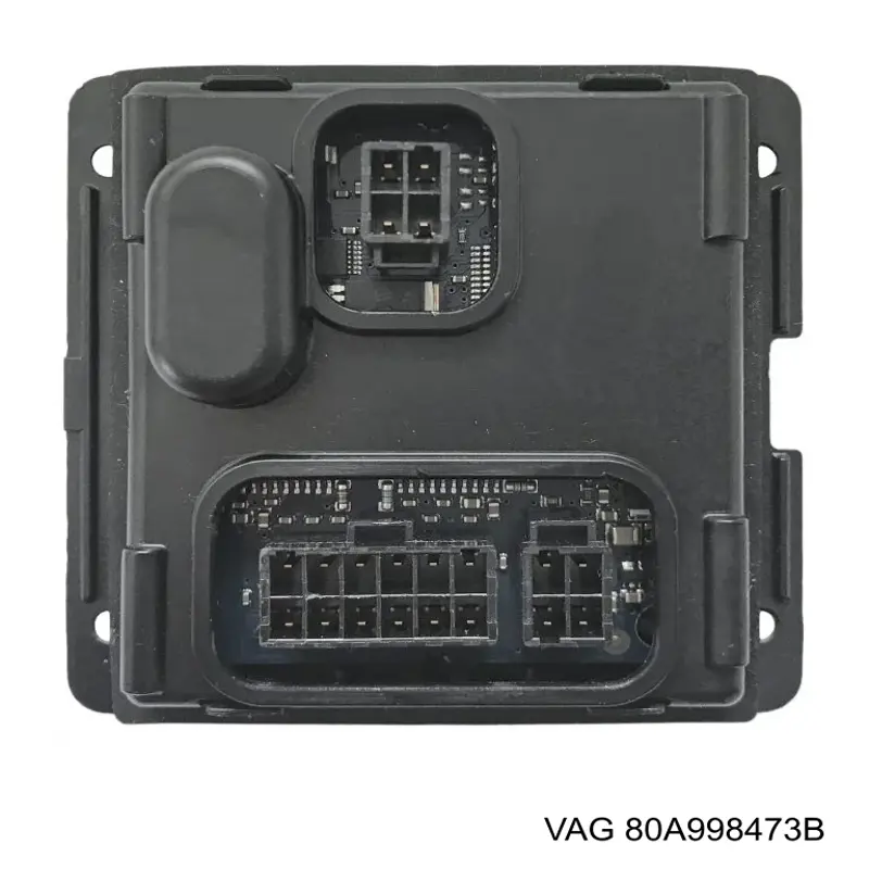 Módulo de control de luces de faros (ECU) VAG 80A998473B precio, desde 37,06 EUR