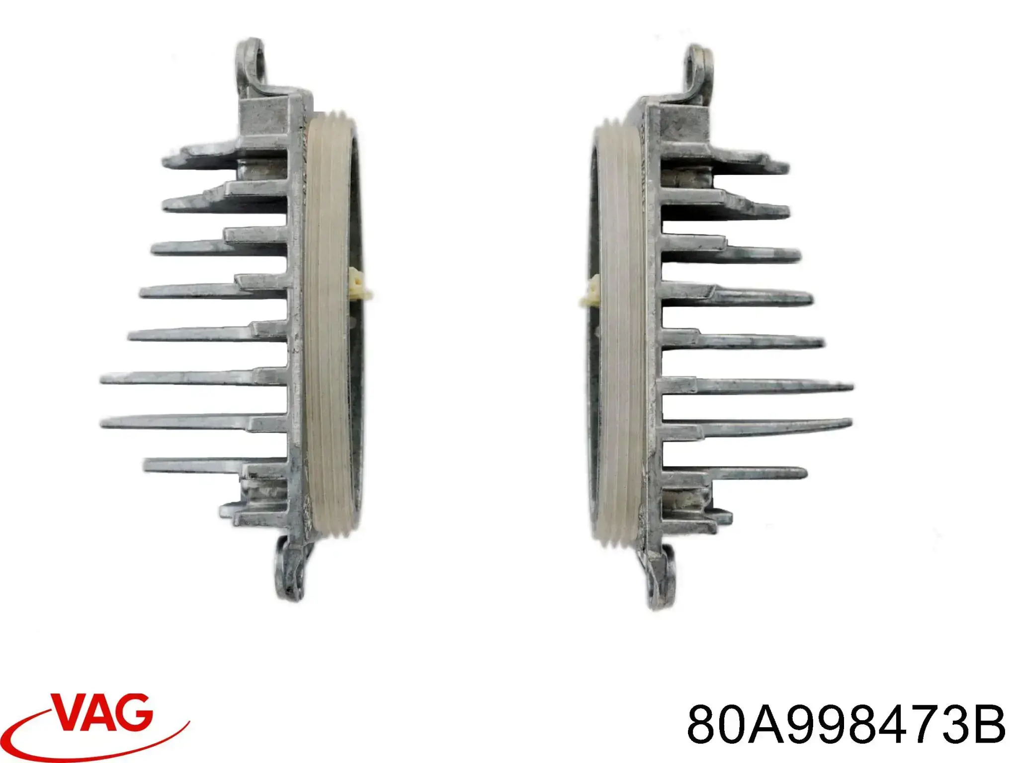  VAG 80A998473B